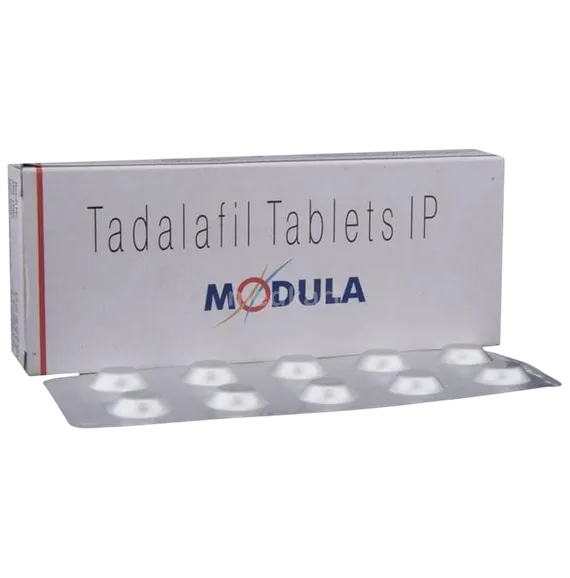 modula tablet 10's